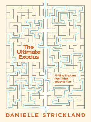 cover image of The Ultimate Exodus